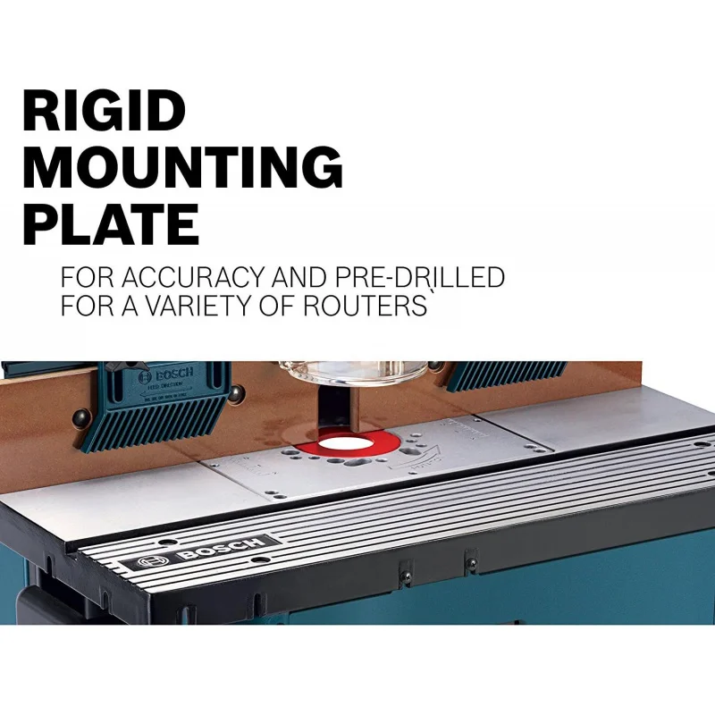 RA1181 Benchtop Router Table
