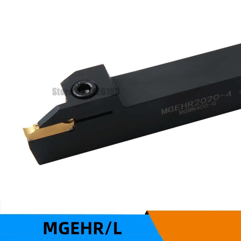 MGEHL MGEHR1010 1212 1616  2020 2525 3232 1.5/2/2.5/3/4/5/6 Lathe Machine Tool Holder CNC Tools External Groove Turning Tool