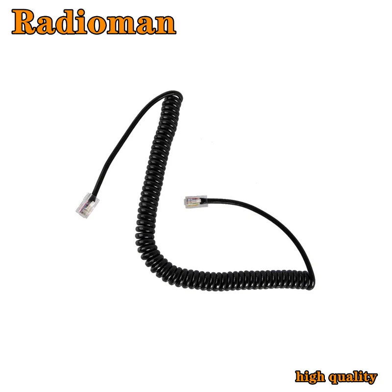 USB-кабель для микрофона, RJ45, 8 контактов