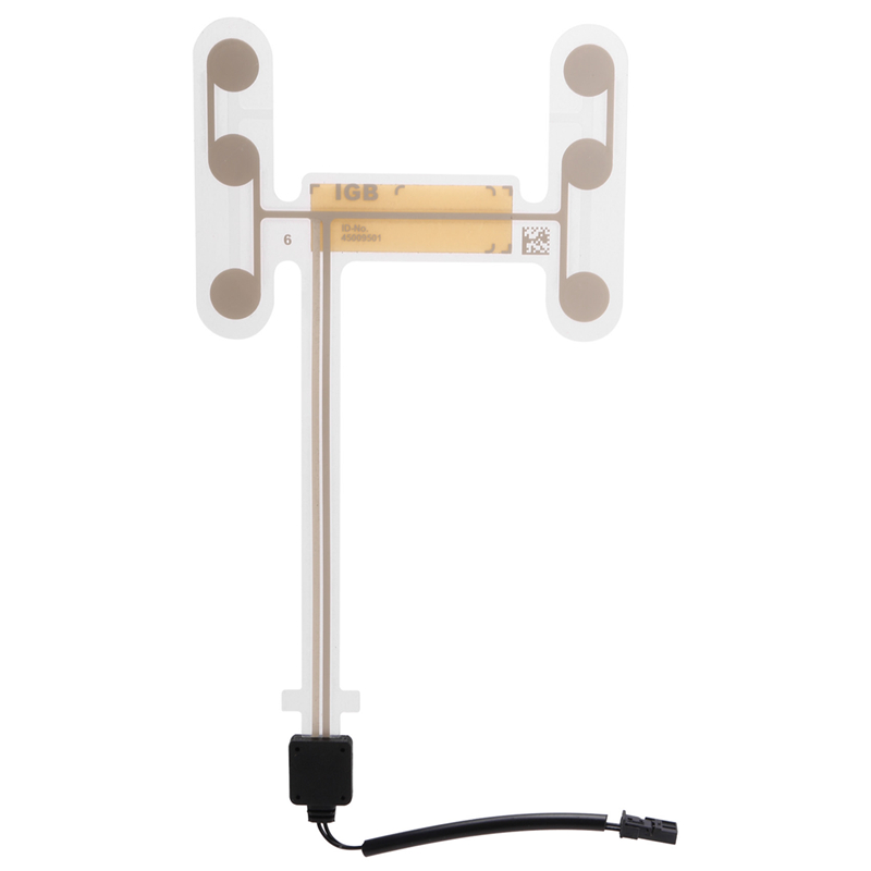 Autositz-Sensoren, Vordersitz-Betätigungssensoren für Tesla Model 3M/Y 2018–2022, Anwesenheitssensor für Fahrersitz 1099592 -00-D