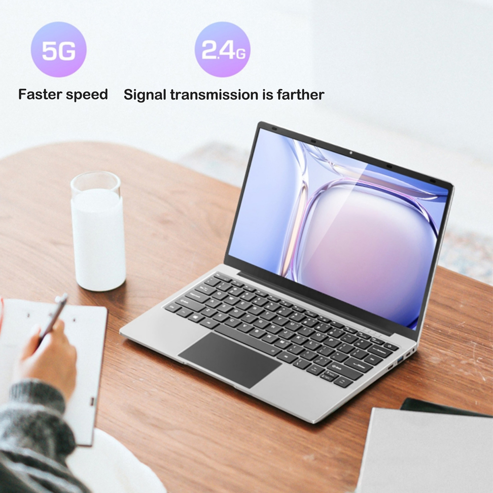 New Core I9 14.1 Inch Laptop Intel I9 9900 32 GB Ram 2048GB SSD Gaming Pc for Office and Studio Windows 11 Pro