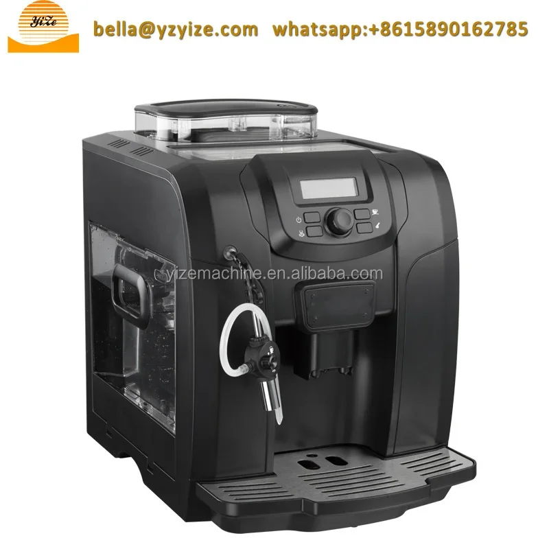 Заводская поставка, торговый автомат для кофе для домашнего использования
