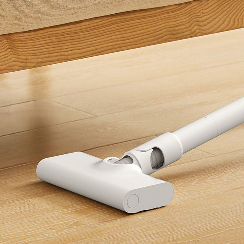 XIAOMI MIJIA Aspirapolvere 2 Per La Pulizia Spazzare La Casa 16kPa Forte Aspirazione Ciclonica 0.5L Tazza di Polvere Aspirapolvere Palmari