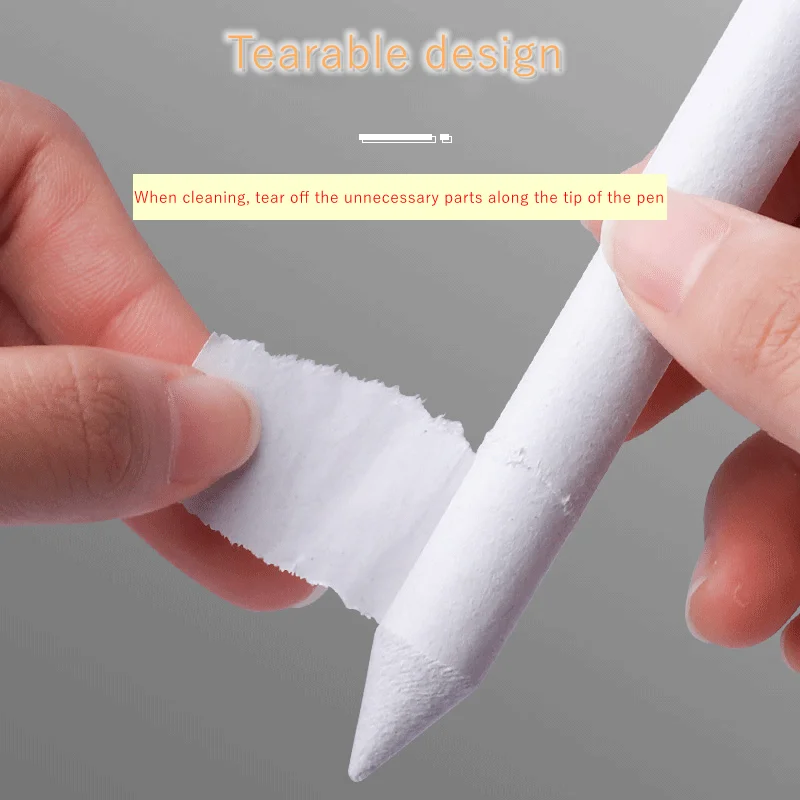 ผสม Stumps และ Tortillions กระดาษ Art เครื่องปั่นกระดาษทรายดินสอ Sharpener Pointer สําหรับศิลปิน Charcoal Sketch Drawing เครื่องมือ