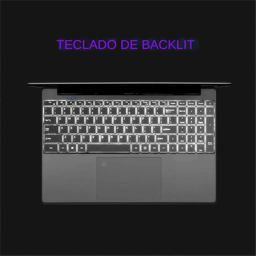 Computador portátil portátil 12g ram Polegada gb/128gb/256gb/1tb ssd hdmi computador portátil de desbloqueio da impressão digital intel 15.6 512 windows 10 11 pro ips