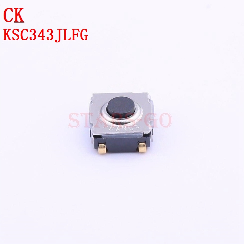 10PCS/100PCS KSC341GLFS KSC341JLFS KSC343JLFG KSC351JLFS Schalter Element