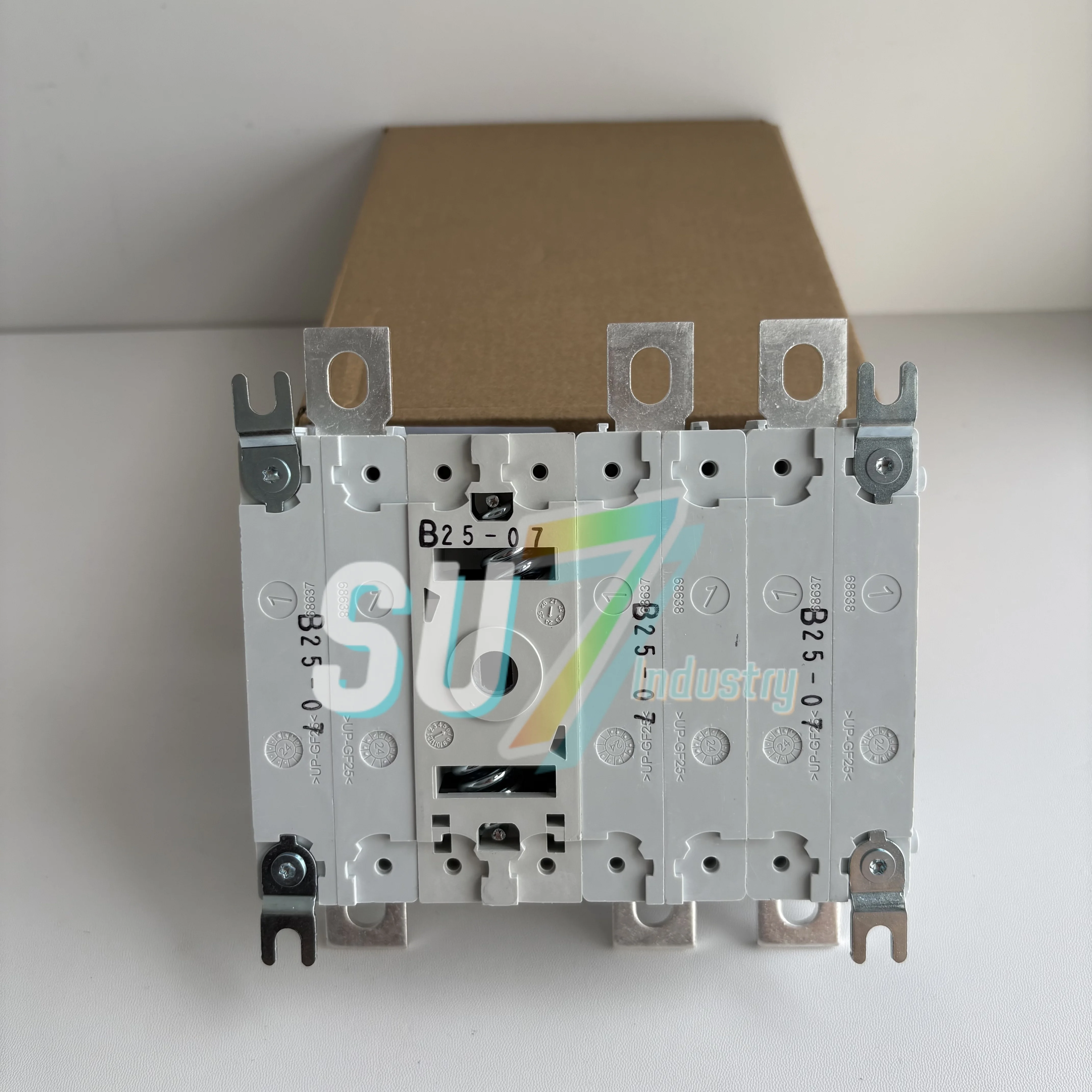 OT250E12P 1SCA022721R4110    Disconnector      New original