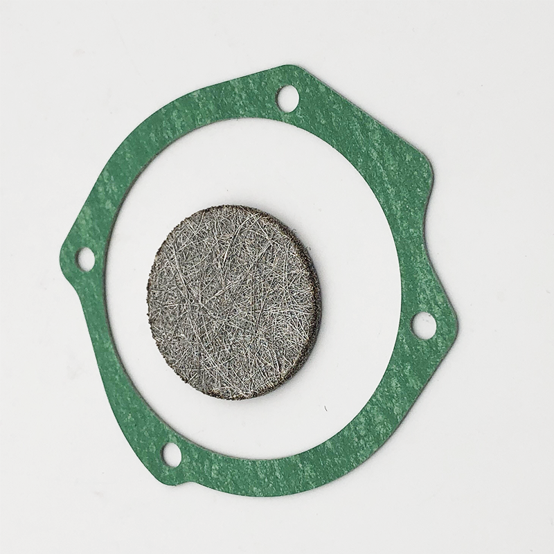 Автомобильный грузовик, дизельный парковочный обогреватель, горелка, сетчатый экран + прокладка для Webasto Thermo Top C AT3500 AT5000