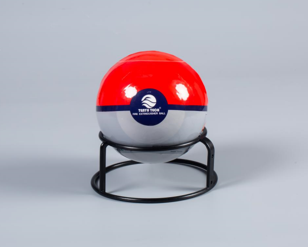 Fire Extinguishing Ball 1.3kg Automatic Fire Extinguishing Device Heat-sensitive Dry Powder Kitchen Household Fire Extinguishing