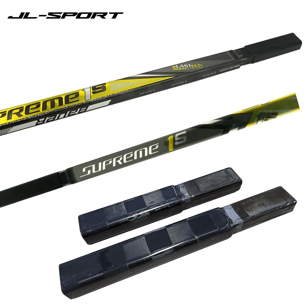ICE Hockey Stick EXTENSION 4 "6'' ผู้ใหญ่ความยาว Light น้ําหนัก Stick End Plug สําหรับ Hockey Stick End Plug อุปกรณ์เสริม