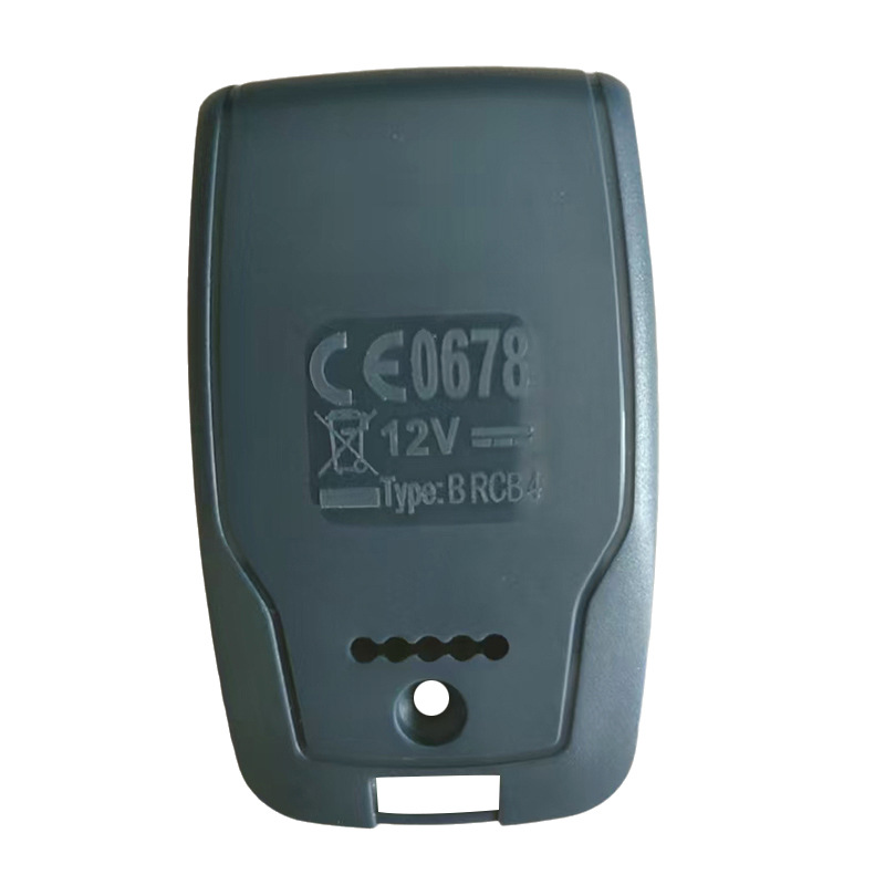 BTF Control remoto inalámbrico puerta corredera puerta de garaje abridor de puerta eléctrico 2 llaves 4 engranajes todoterreno