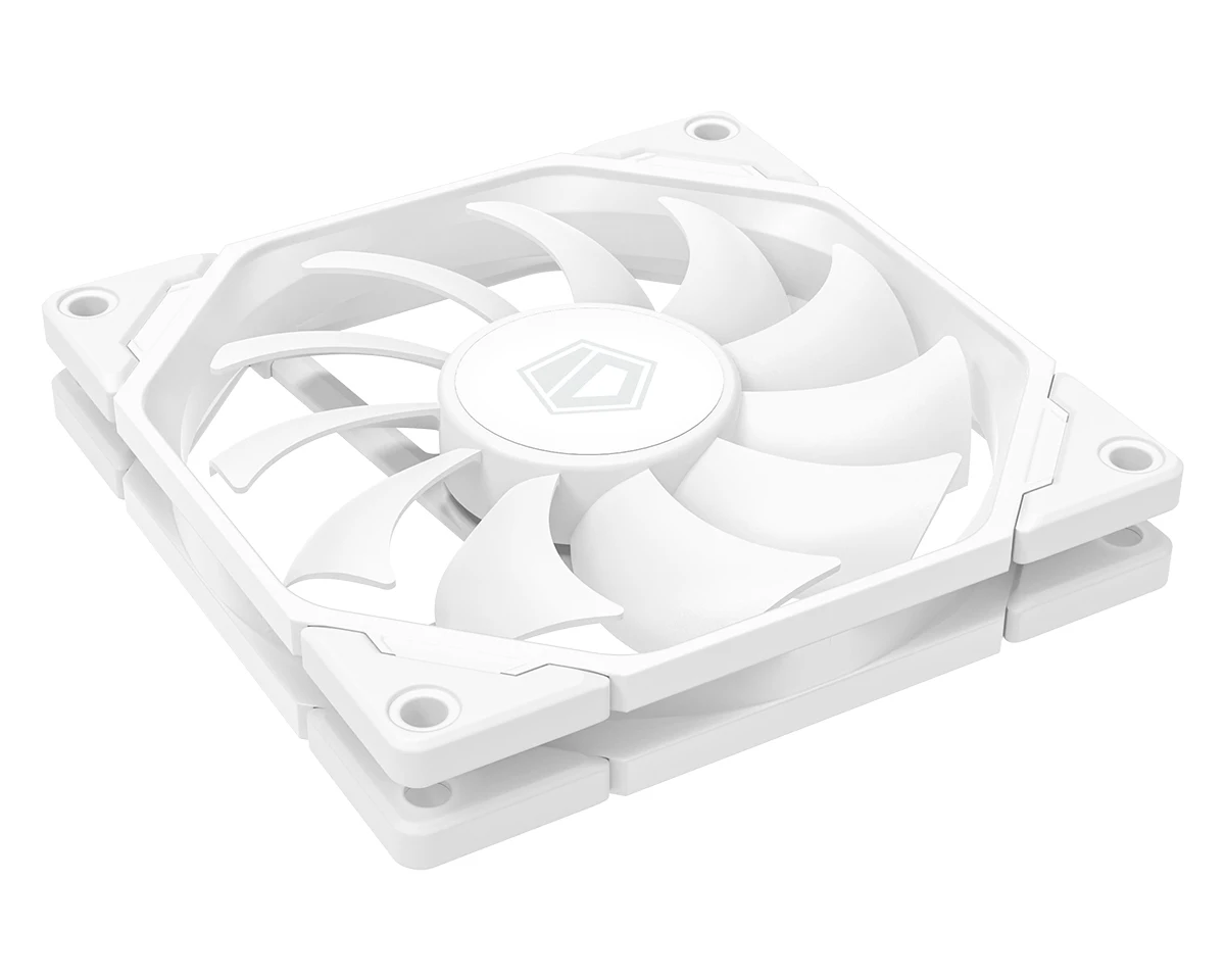 ID-Làm Mát TF-9215 ARGB Siêu Mỏng Thinckness 15Mm Siêu Mỏng PWM Điều Khiển Nhiệt Độ 9Cm Khung Xe Làm Mát quạt 5V RGB