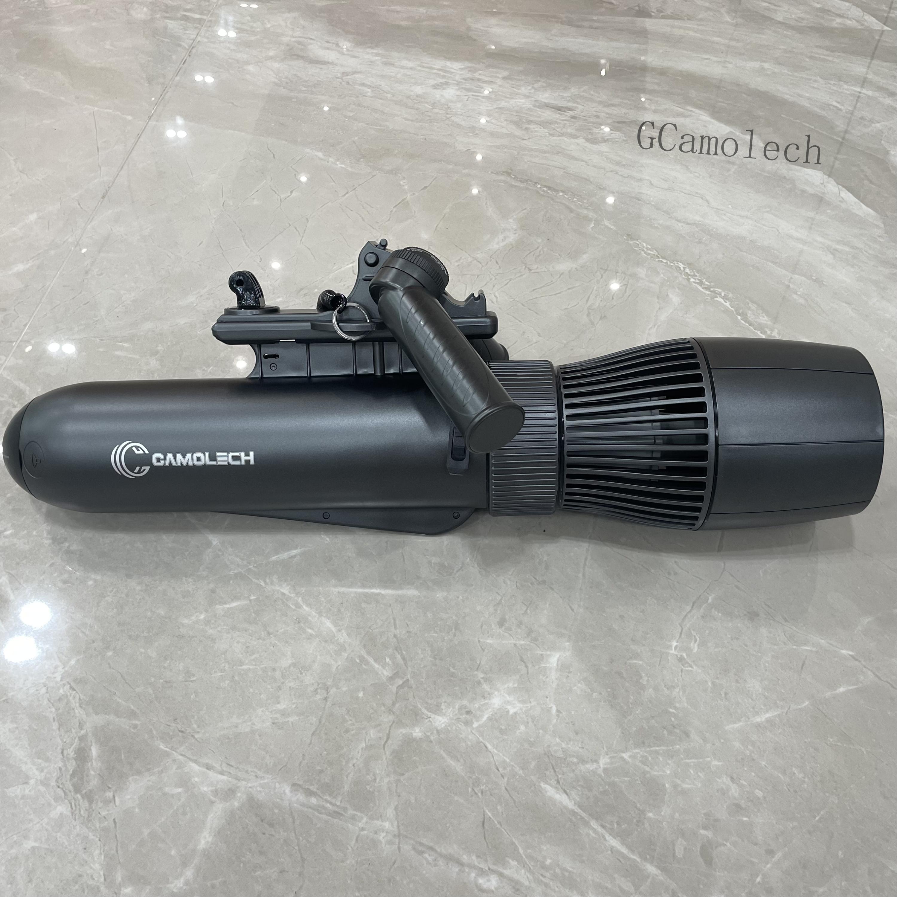 Camoro-スイミングプールとサーフ用のウォーターボード,水中プレイ機器,電動スクーター,ランニング,2時間,700W