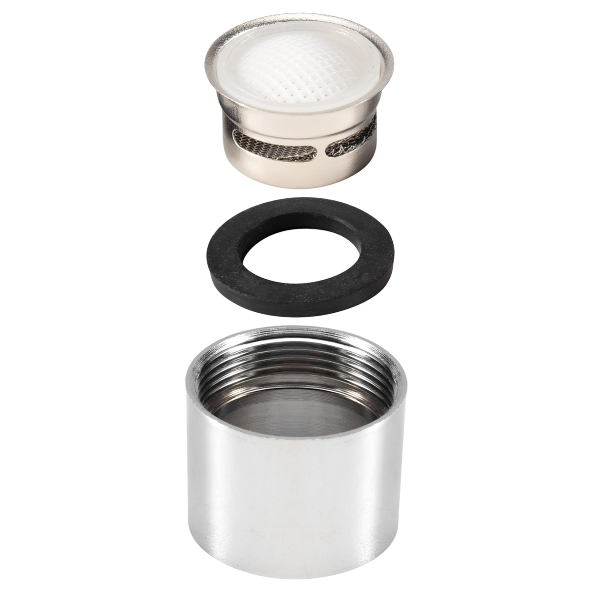 ABFA 20mm filetage femelle économie d'eau robinet bec aérateur buse