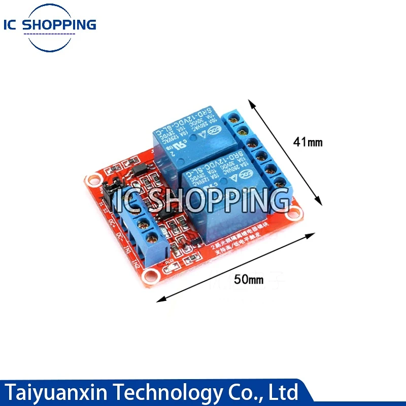 1 2 4 Đầu Ghi Hình 8 Kênh 5V Relay 12V Module Ban Shield Với Optocoupler Hỗ Trợ Cao Và Thấp kích Hoạt Cho Arduino Điện Tử DIY