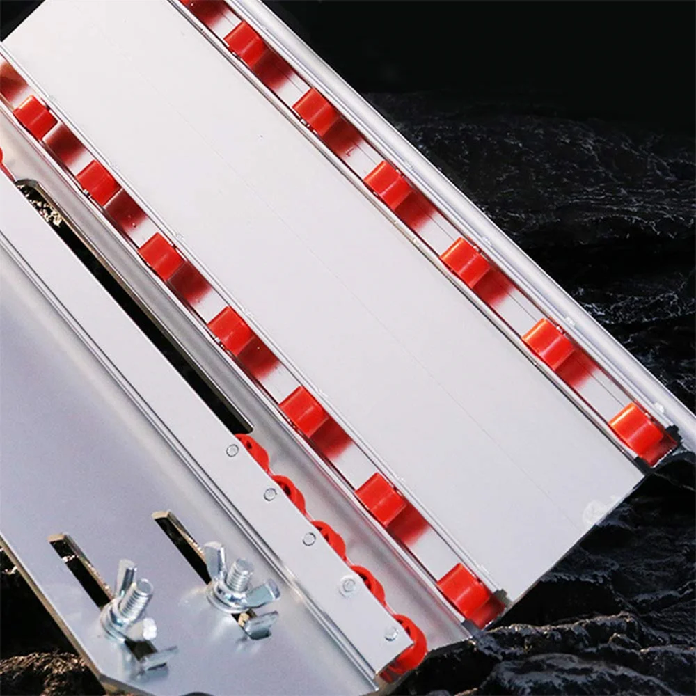 1pc 45 Degree Tile Chamfering Tool - Efficient and Precise Cutting for Ceramic Stone and Tiles