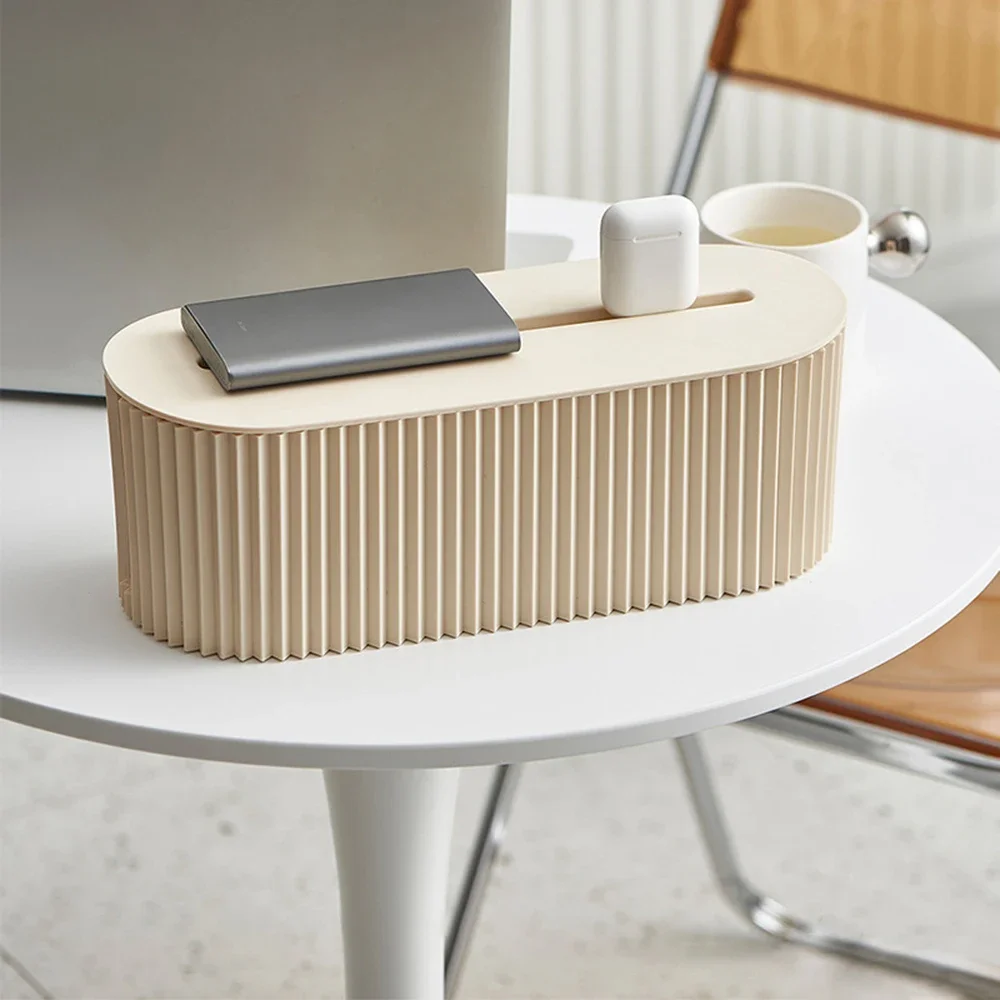 Household Socket Board Organizer Box, Multi-Functional Cable Management Box, Data Cable, Multi-Purpose Organizer And Finishing