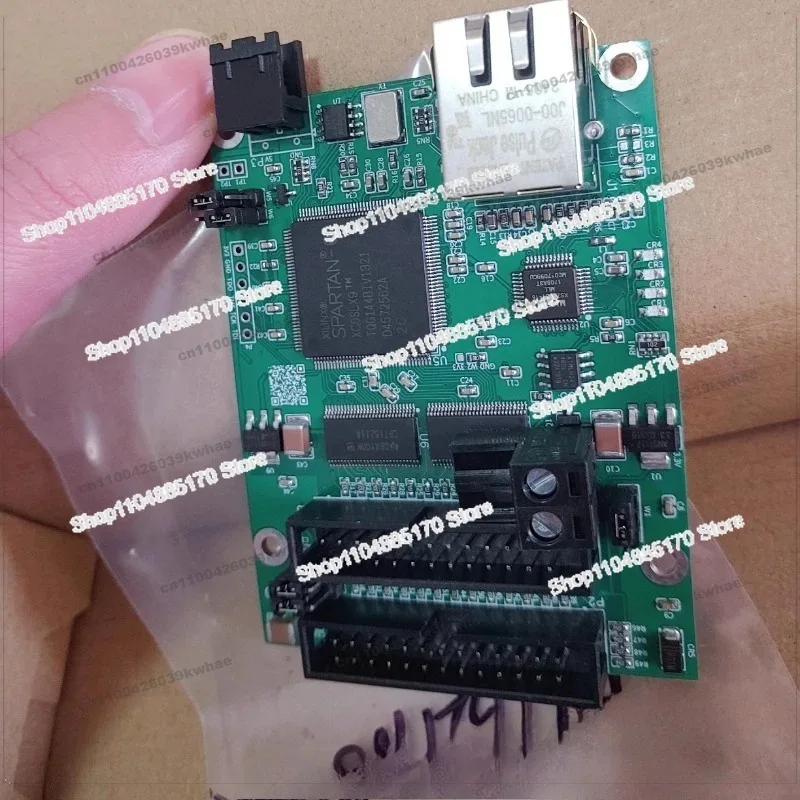 For LinuxCNC MESA 7I92 Motion Control Card LinuxCNC FPGA Mesa 7i92 FPGAs (not Original）
