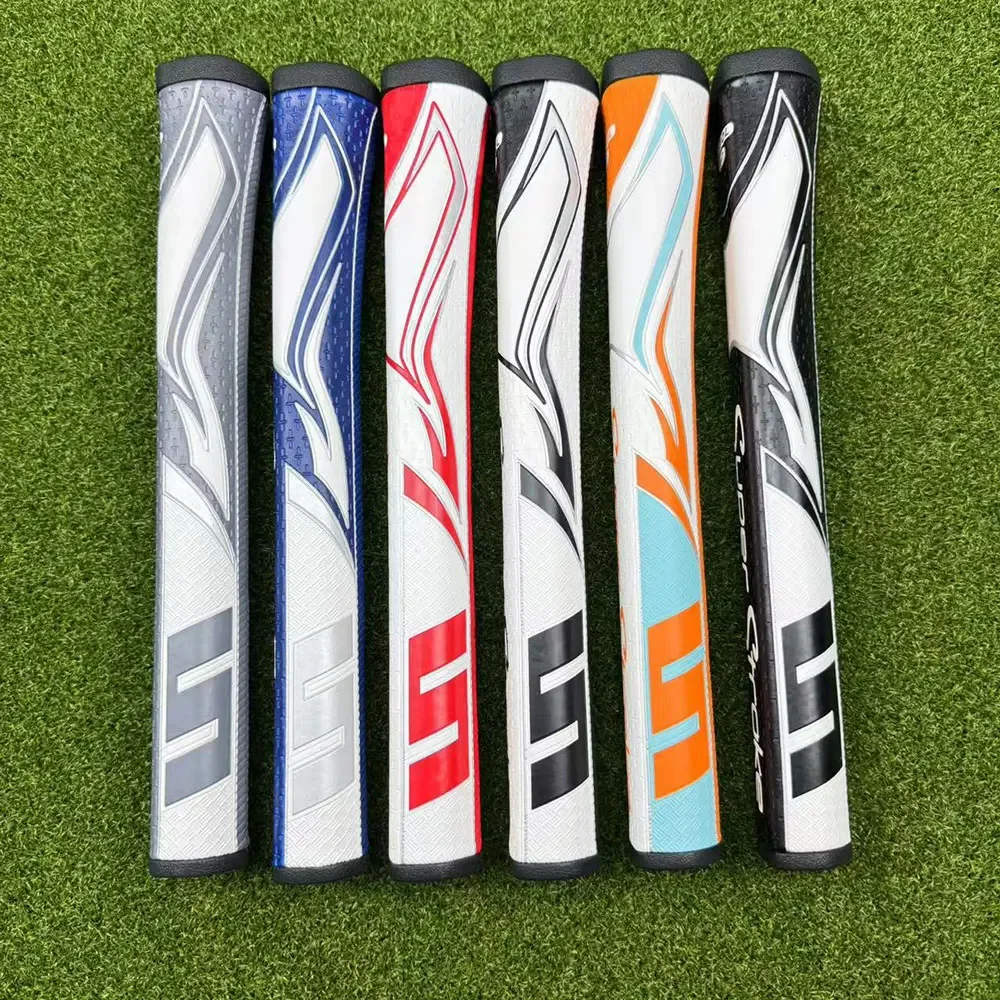 Super gt golf putter apertos 1.0/2.0 design exclusivo aperto aumenta madeiras de borracha resistente ao desgaste universal aperto de golfe de alta qualidade