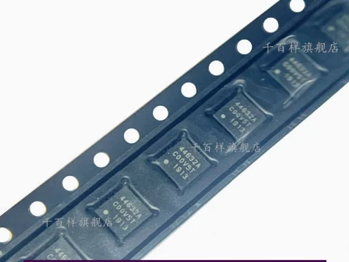 SI4463-C2A-GMR  44632A  In stock 48 hours ship