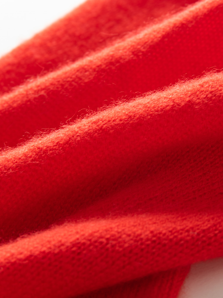 女性100％カシミヤボトム価格チューブマフラー軽量ネックリングウォーマーカウル襟ループ女性ソフト冬の編み物アクセサリー