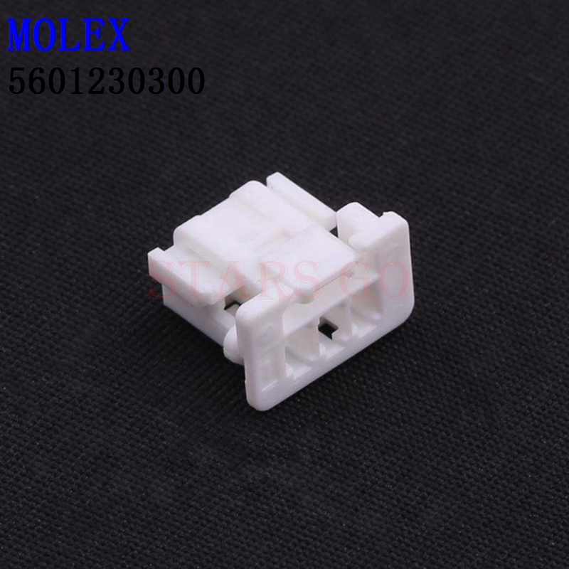 10 Stück Molex-Anschluss