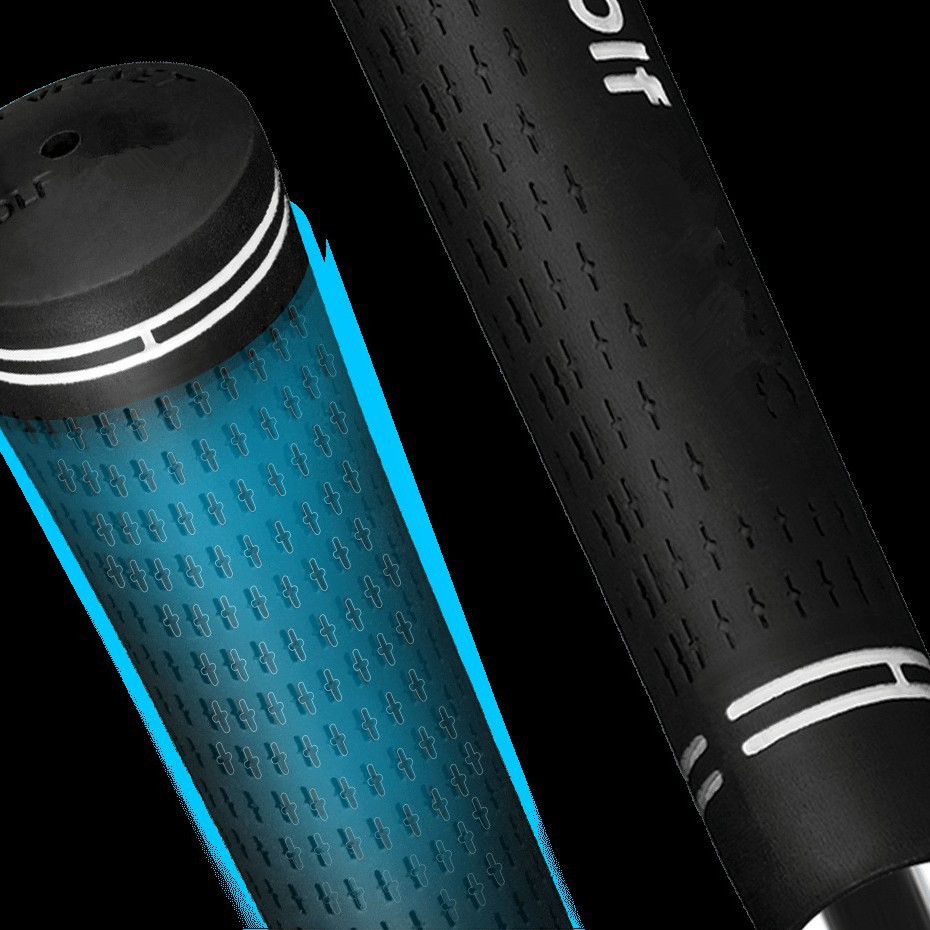 10Pcs/lot Golf Club Grips Undersize Standard Midsize Jumbo High-Quality Rubber Grip Non-slip Grip for Driver Wood and Irons