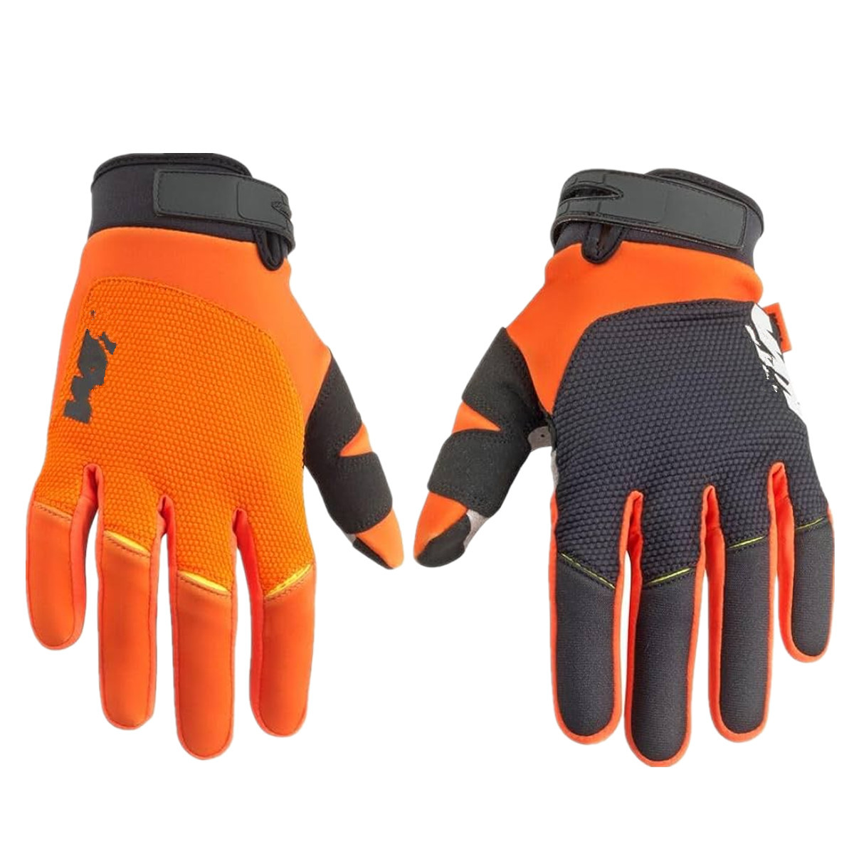 2024 Guante de motocicleta Guantes de motocross todoterreno Guante superior MX Guantes de moto de cross