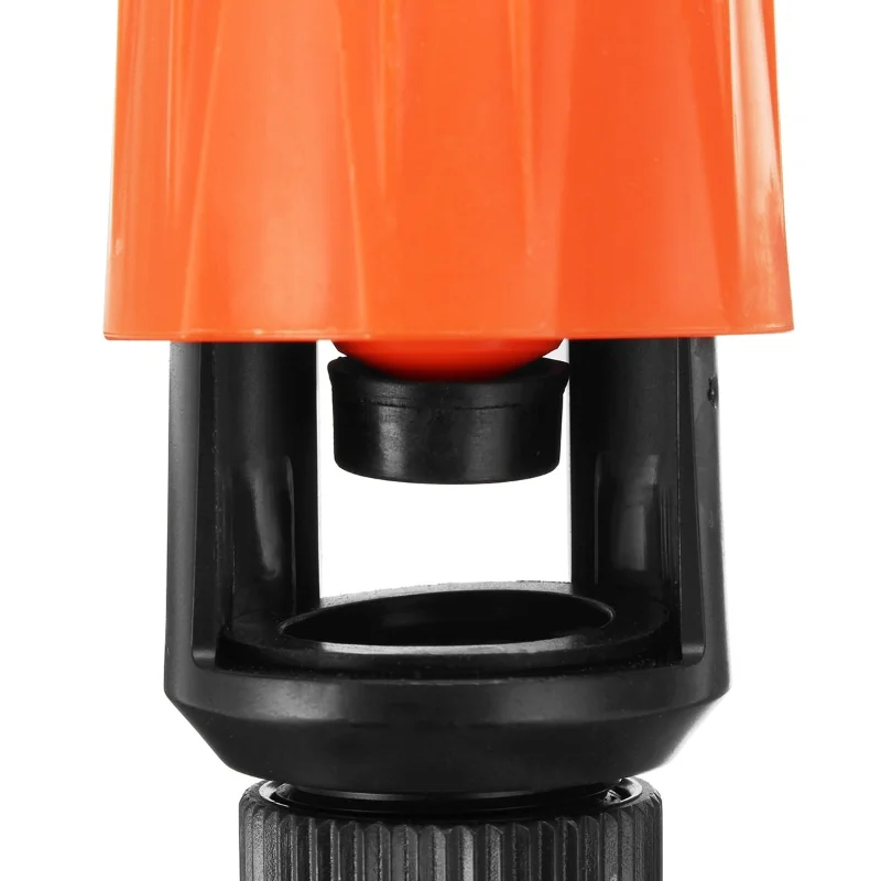 1Pc Universal Tap Water Plastic Hose Pipe Joint Tube Quick Connect Garden  Mixer Tap Adaptor