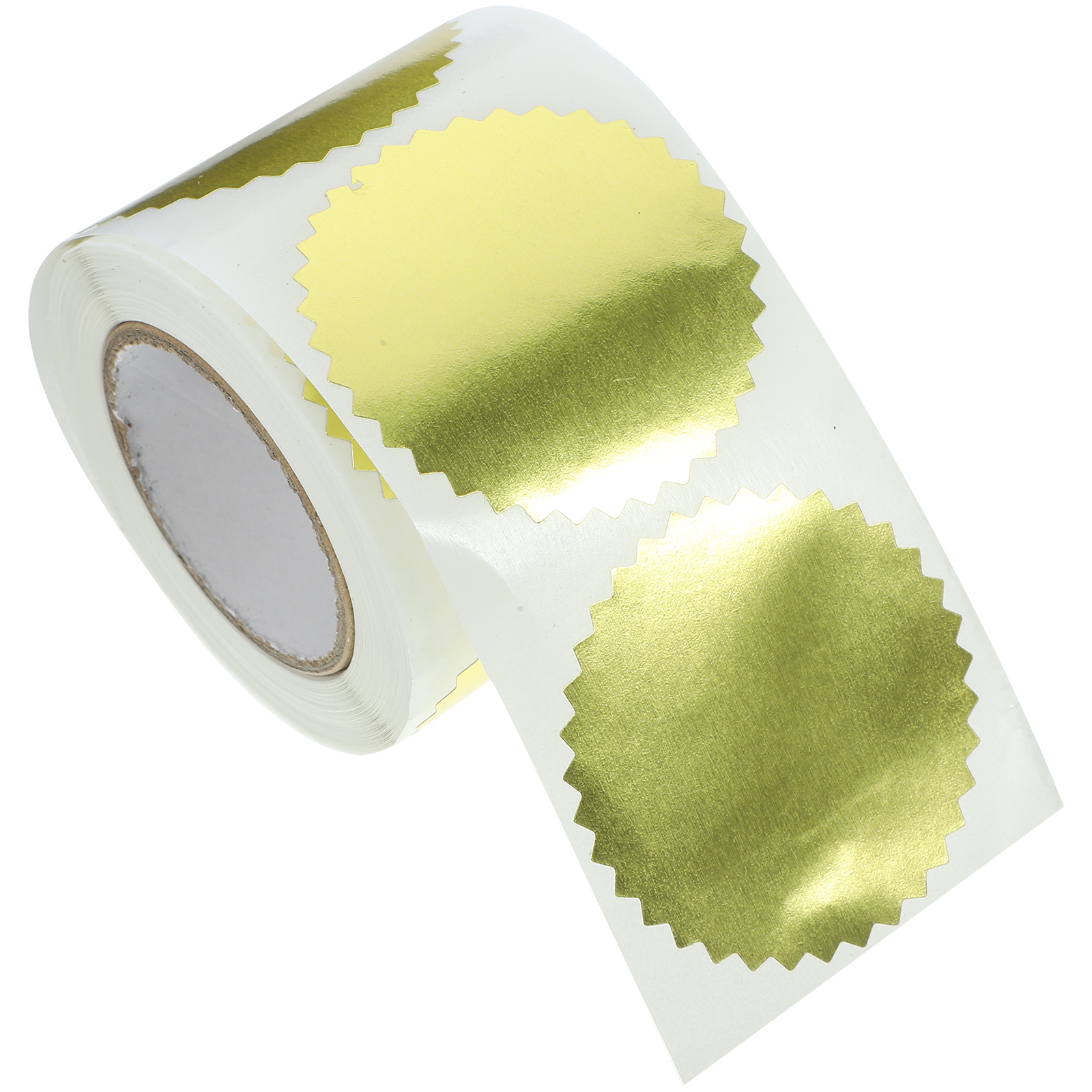 Envelope Stamp Sticker Blank Stickers Graduation Certificate Supplies Circle Tabs Medal Medals