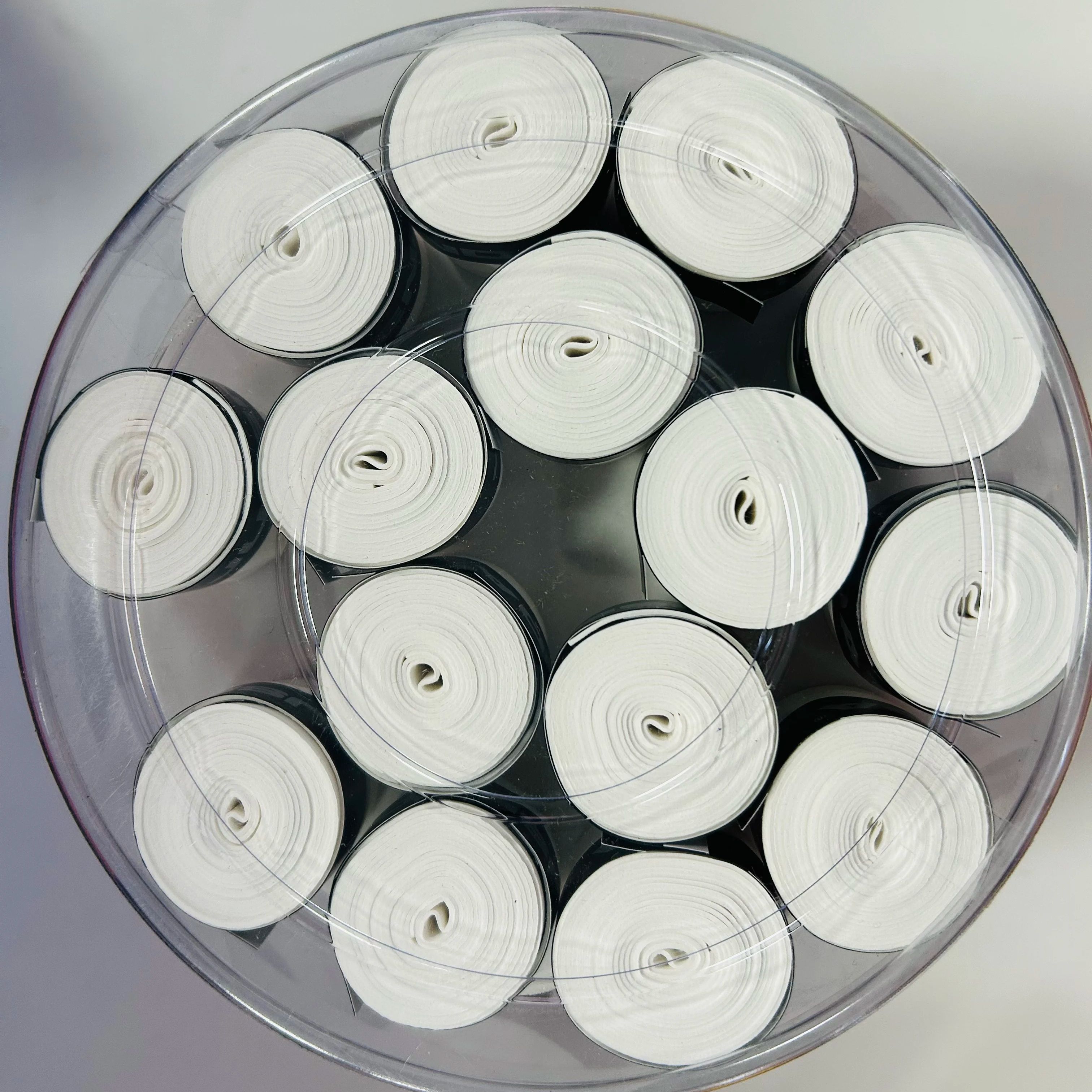 Overgrip de tênis padel raquete única cabeça tenis grip fita anti deslizamento treinamento ao ar livre substituição sweatband badminton acessórios