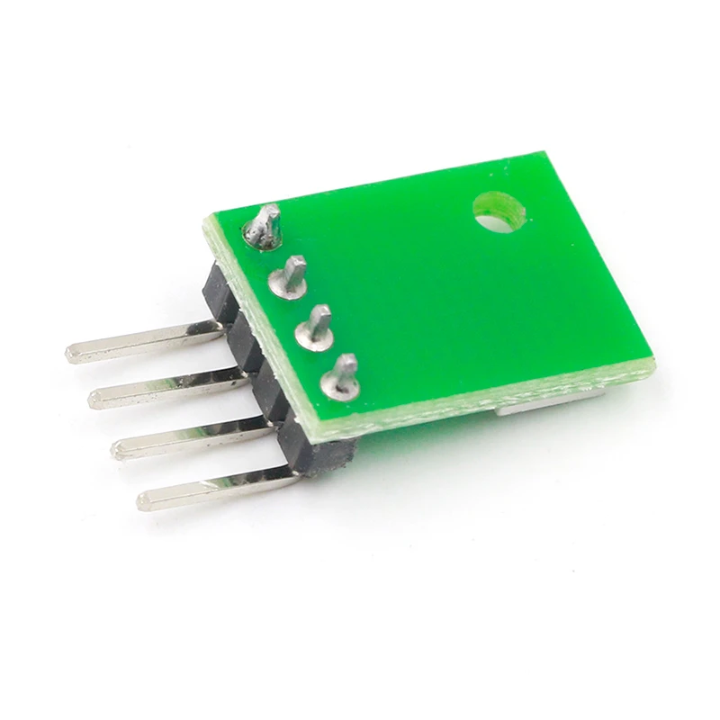 3 Màu RGB SMD LED Module 5050 Đủ Màu Pwm Trị-Đèn LED Màu Cho Arduino MCU