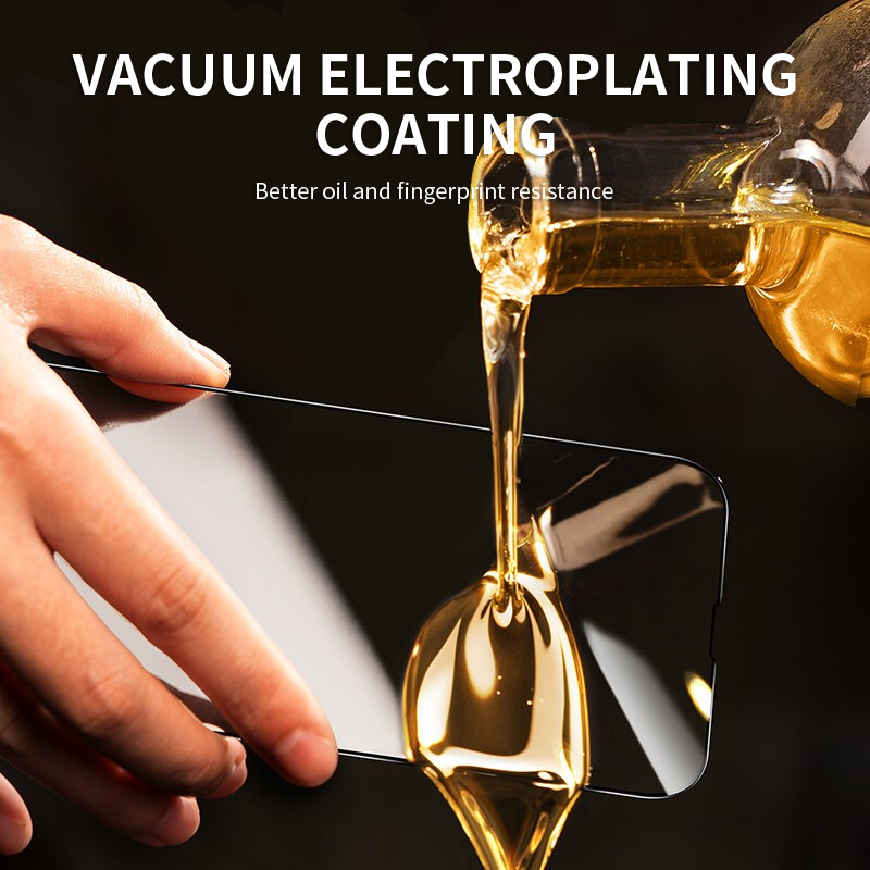 Protector de pantalla antiespía de cubierta completa para iPhone 11 12 13 14 PRO MAX privacidad para iPhone 14 11 6 7 8 Plus XS Max XR vidrio templado