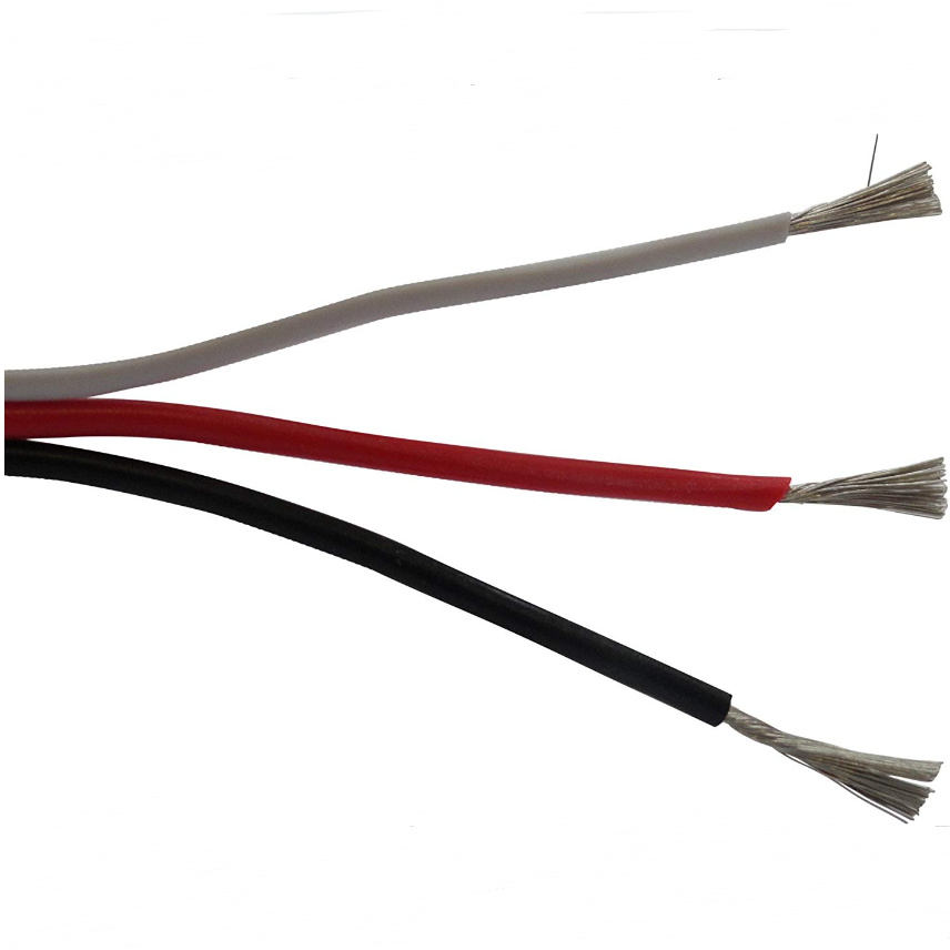 5 Mét 16 Chân 26AWG/22AWG JR Futaba Servo Cáp Nối Dài Dây 30/60 Dây Dẫn Mở Rộng Dây Cho RC tự Làm Phụ Kiện
