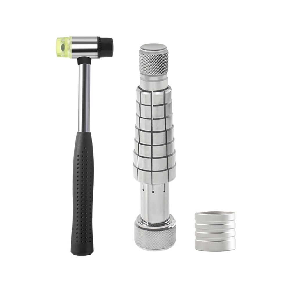 Metal Jewellery Expander Fit For Rings With Efficient And Precise Tool Ring Stretcher Extender