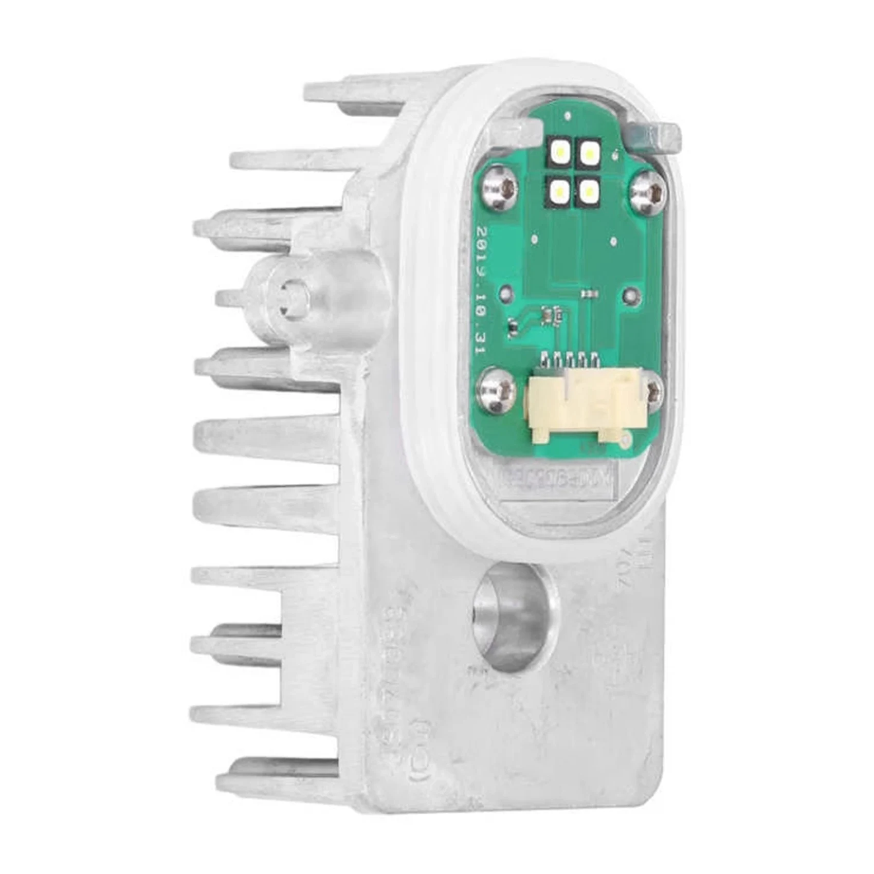 Car LED Daytime Running Light Control Unit Module for Mercedes-Benz W205 W156 X156 2015-2016 A2059060601