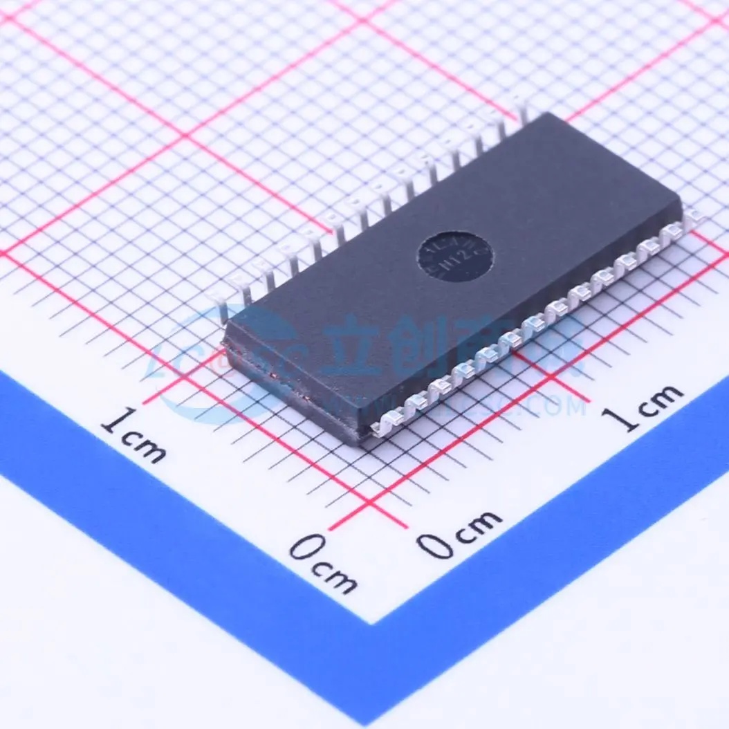 PIC18LF2525-I/SO В наличии 48-часовая доставка