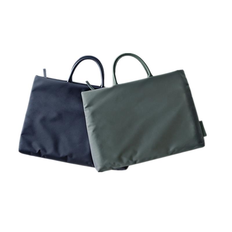 Bolsa de Laptop Estilo Coreano, Pasta para Documentos para Laptops de 3,3 Polegadas/4 Polegadas/5,6 Polegadas, Bolsa de Te...