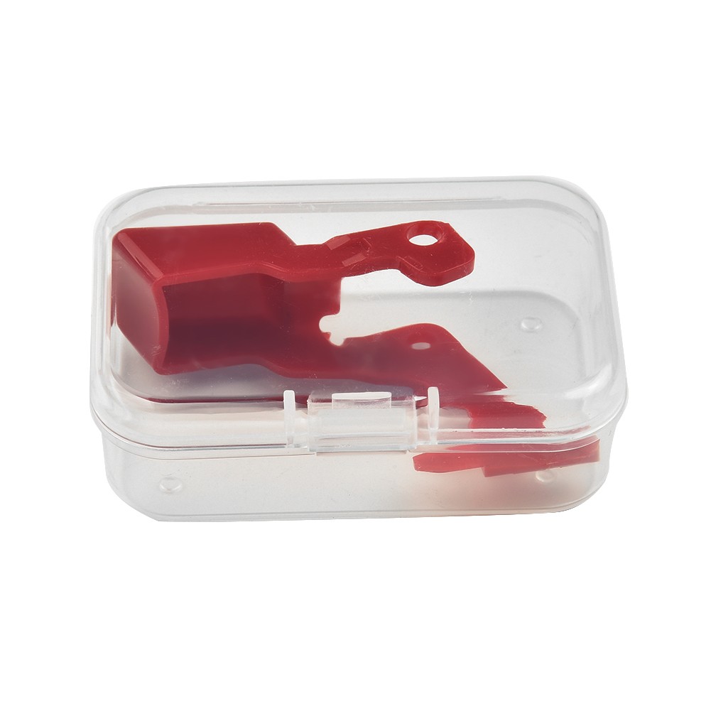 2x extra starker Trigger-Netzschalter für dyson v10 v11 aktualisiertes Design Ersatzteil Haushalts reinigung