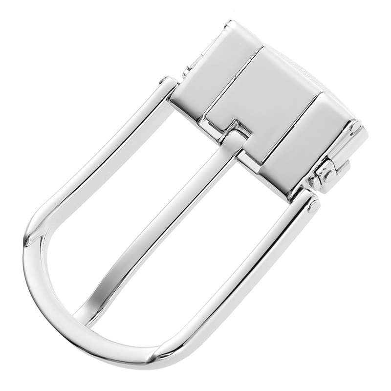 VATLTY 2022, оригинальная брендовая пряжка для ремня 35 мм, мужская жесткая однотонная пряжка из цинкового сплава, модная деловая пряжка для ремня, кожаная мужская пряжка для ремня