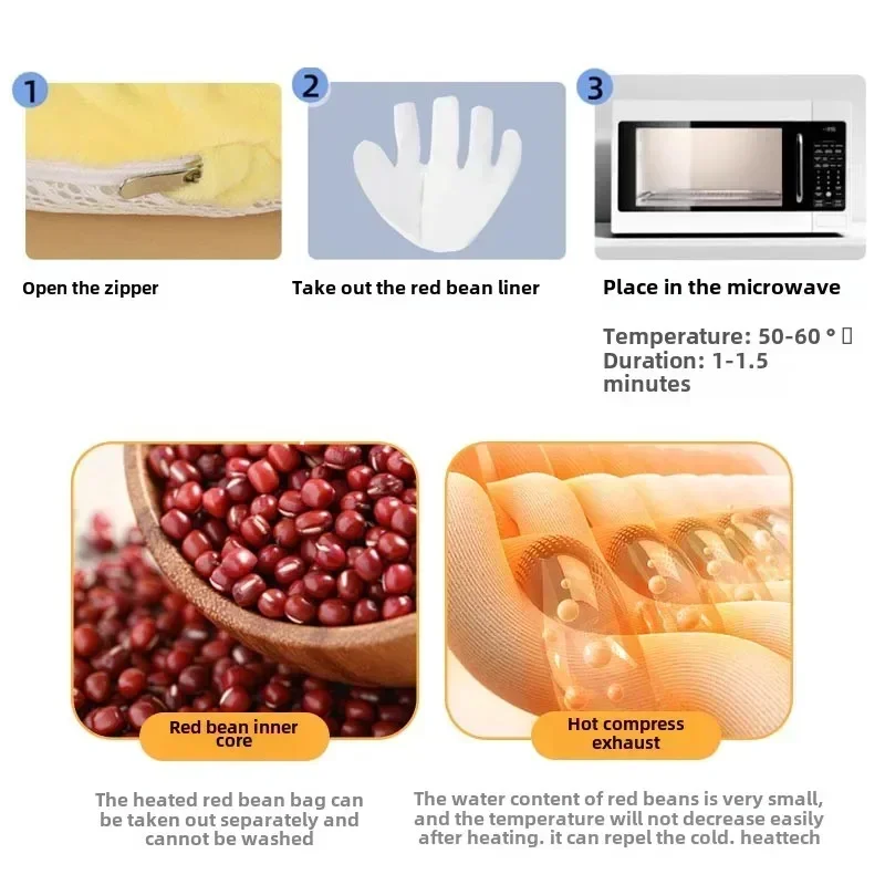 Tinsol novo bebê calmante palma calmante bebê recém-nascido controle remoto elétrico travesseiro de dormir simulado palma travesseiro de dormir