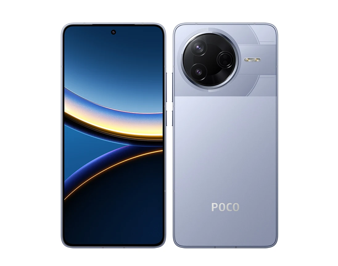 【Marca +】Versión global POCO F7 Pro 5G Snapdragon 8 Gen 3 Cámara principal de 50MP 6,67 "WQHD+ Flujo AMOLED DotDisplay 90W HyperCharge