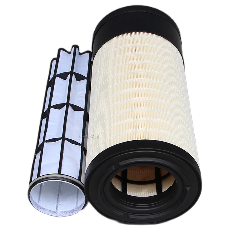 P626104 + P626096 Filter Element Fits for Donaldson Tractor Filter Maintenance And Replacement Spare Parts