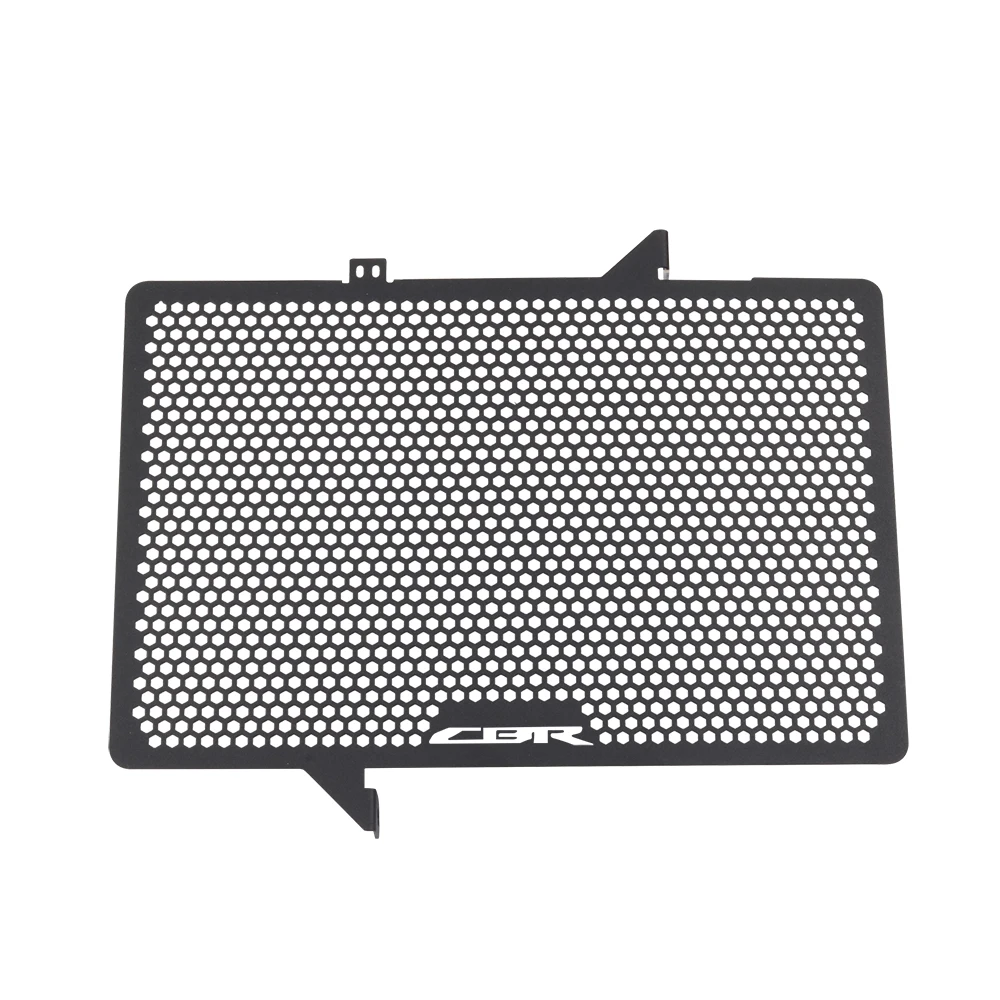 Für HONDA CB CBR 650F CBR650F CB650F Kühlergrill Abdeckung Schutz Schutz CB650R CBR650R CB650R 2019 2020 2021 2022 2023 2024