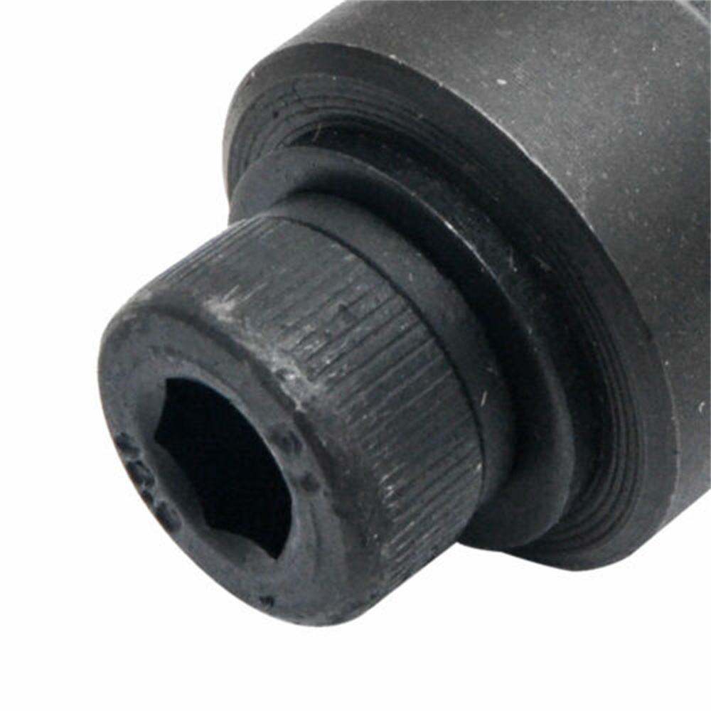 สำหรับ Q.Max แผ่นโลหะ Punch Hole Punch-หลายขนาด16มม.ถึง50มม.เลื่อยครีบแผ่นโลหะแผ่น steel Hole เลื่อยอุปกรณ์เสริม