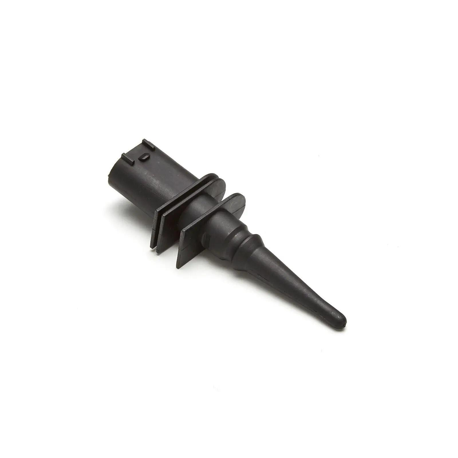 Para Bmw/Mini Sensor de temperatura ambiente de aire externo con conector y cables reemplazo del Sensor automático 65816905133