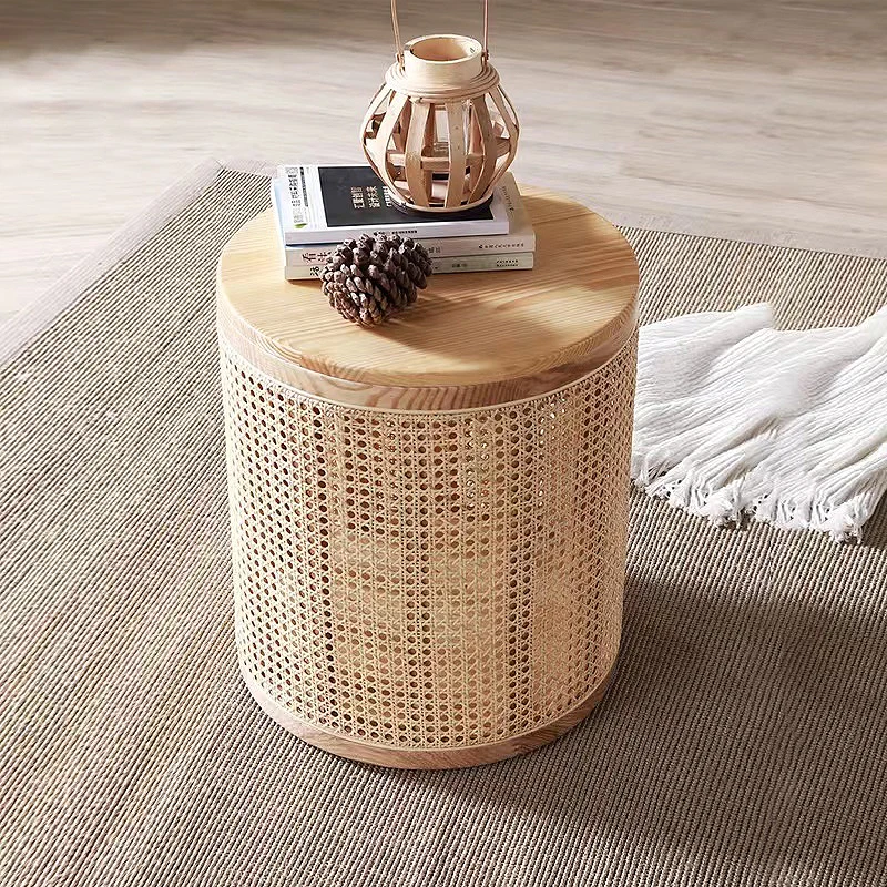 40-50cm Wide Natural Rattan Roll Real Indonesia Rattan Sheet Cane Webbing Roll Chair Table Furniture Repair Material Hand Wove