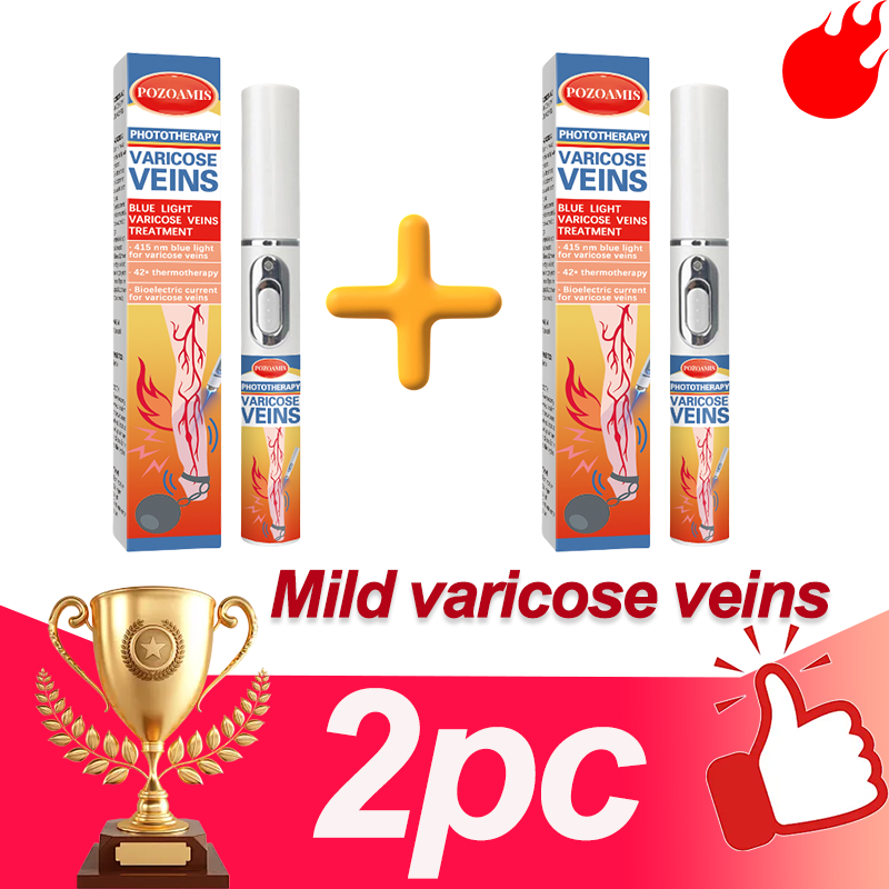 Ручка с синим светом, больше скидок, 2025, уход за телом