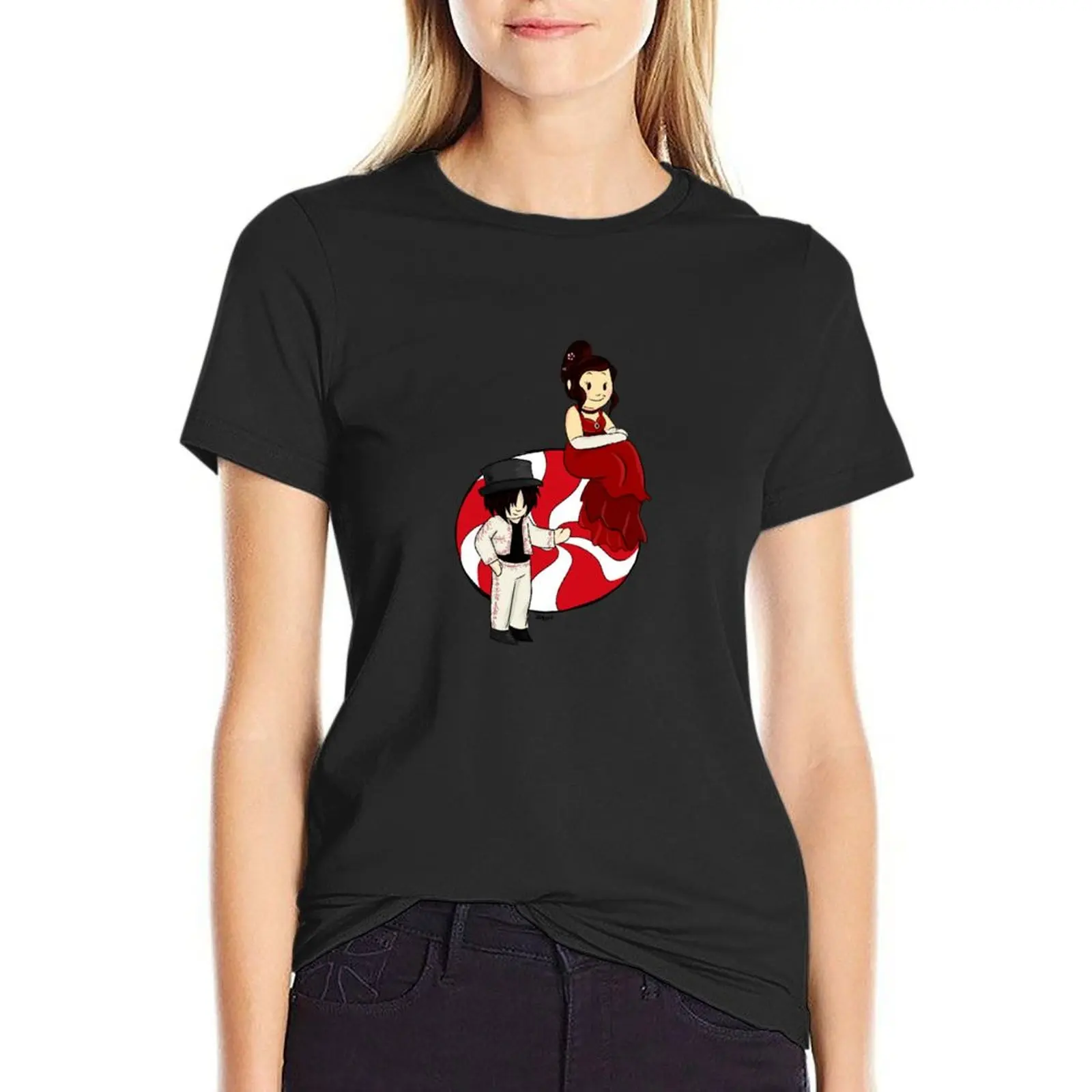 Kaus Union Forever 1 custom edisi baru yang cepat kering mendesain pakaian wanita kulit hitam Anda sendiri