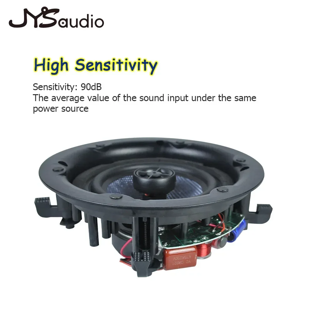 5.25インチのサウンドシステム,家庭用,ハイファイステレオ音楽,どこにでも持ち運べる,25Wのスピーカー,レストラン,ホテル,イン用